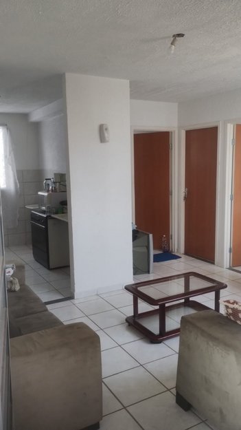 apartment em Rua Maria Guerzoni Fernandes, Acaiaca - Belo Horizonte - MG