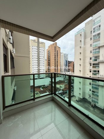 apartment em Rua Humberto Serrano, Praia da Costa - Vila Velha - ES
