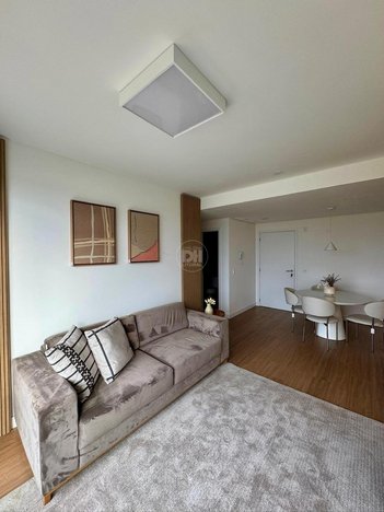 apartment em Alameda Mikonos, Centro - Xangri-Lá - RS