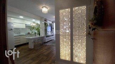 apartment em Marquês do Herval, Marechal Rondon - Canoas - RS