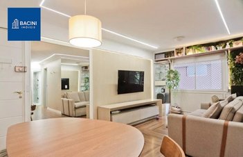 apartment em Avenida Raimundo Pereira de Magalhães, Jardim Íris - São Paulo - SP