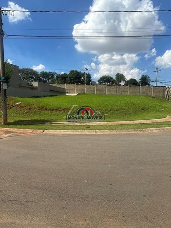 land_lot em Estrada do Barreirinho, Residencial Mac Knight - Santa Bárbara D'Oeste - SP