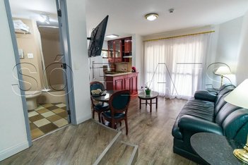 apartment em Rua Itapeva, Bela Vista - São Paulo - SP