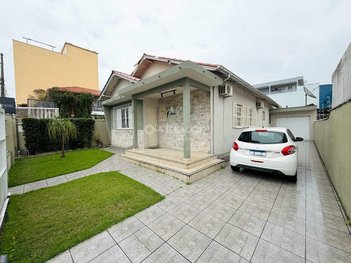 house em Rua Coronel José Martins Cabral, Humaitá - Tubarão - SC