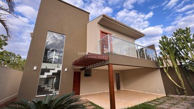 house em Alameda dos Lilazes, Lundcea - Lagoa Santa - MG