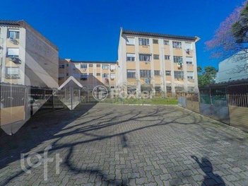 apartment em Rua Max Juniman, Humaitá - Porto Alegre - RS