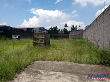 commercial_building em Nicola Capucci, Cidade Jardim - Jacareí - SP