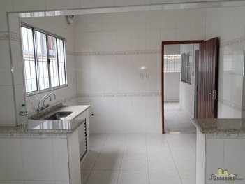 house em Rua Luiz Simon, Jardim Paraíso - Jacareí - SP
