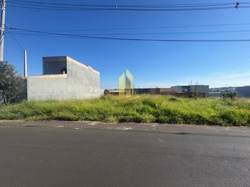 land_lot em Rua João Miguel Moreira Silva, Jardim Adelinha - Franca - SP