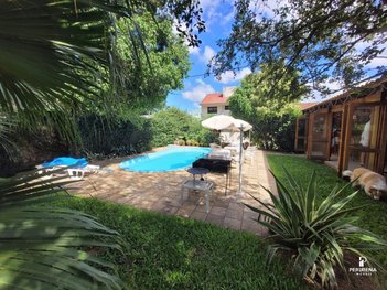 house em Rua Jacinto Moreira, Hidráulica - Sant'Ana do Livramento - RS