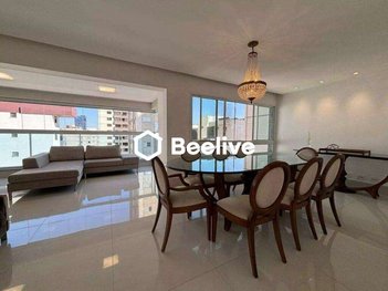 apartment em Rua Bernardo Guimarães, Savassi - Belo Horizonte - MG