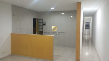 house em Rua Rosemiro Guedes, Portais (Polvilho) - Cajamar - SP