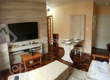 apartment em Avenida João Wallig, Passo da Areia - Porto Alegre - RS