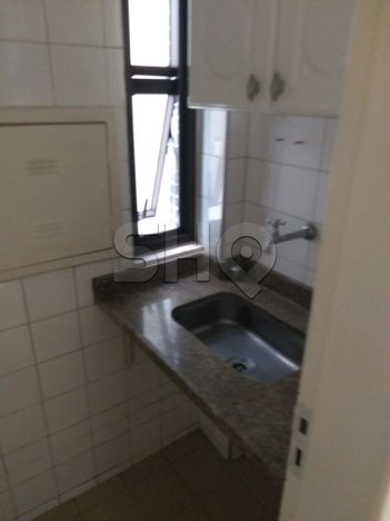 office em Turiassu, Perdizes - São Paulo - SP