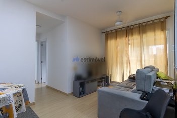 apartment em Rua Carmo do Rio Verde, Jardim Caravelas - São Paulo - SP