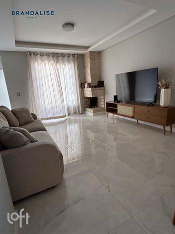 house em dos Alecrins, Igará - Canoas - RS