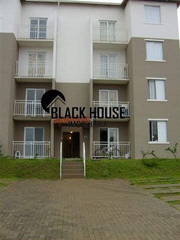 apartment em Condomínio Villa Flora, Vossoroca - Votorantim - SP
