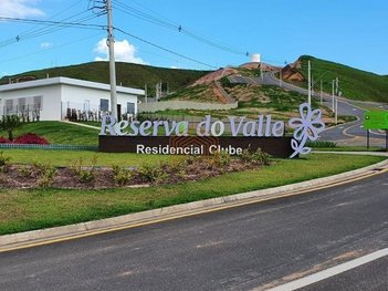 land_lot em Rodovia VRD 001 - Dos Metalúrgicos, Casa de Pedra - Volta Redonda - RJ