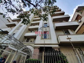 apartment em Garibaldi, Bom Fim - Porto Alegre - RS