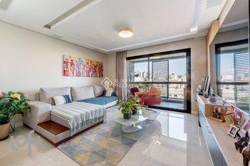 apartment em Ijuí, Petrópolis - Porto Alegre - RS