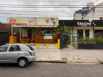 commercial_building em Gomes de Freitas, Jardim Itu - Porto Alegre - RS