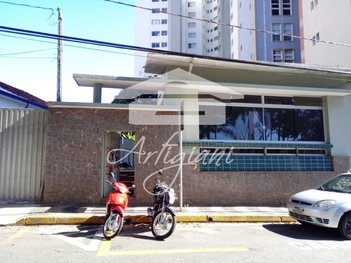 land_lot em Praça Floriano Peixoto, Centro - Mogi Mirim - SP
