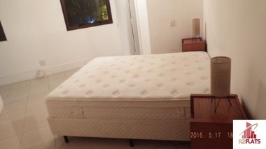 apartment em Rua Itaiteva, Jardim Ampliação - São Paulo - SP