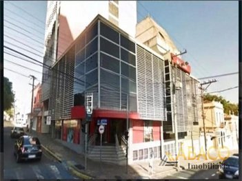 commercial_building em Avenida São Carlos, Centro - São Carlos - SP