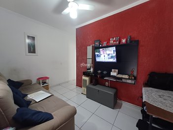 house em Rua Joaquim de Carvalho Gil, Jardim Wanel Ville V - Sorocaba - SP