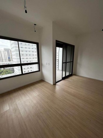 apartment em Rua da Várzea, Várzea da Barra Funda - São Paulo - SP