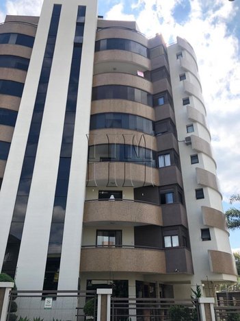 apartment em Lourenço Pergher, Panazzolo - Caxias do Sul - RS