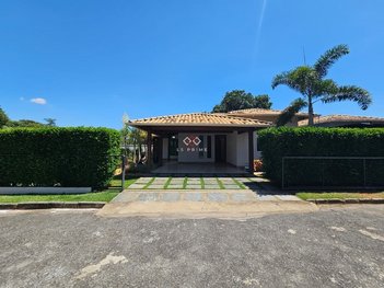 house em Rua Conde Dolabela, Várzea - Lagoa Santa - MG