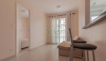 apartment em Rua José Bento, Cambuci - São Paulo - SP