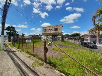 land_lot em Dorival Cândido Luz de Oliveira, Bom Princípio - Gravataí - RS