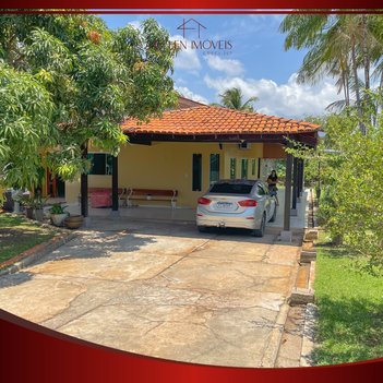house em Rua José Chaves Cohen, Jardim Equatorial - Macapá - AP