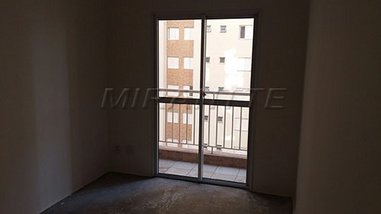 apartment em Dona Tecla, Jardim Flor da Montanha - Guarulhos - SP
