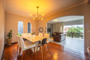 house em Rua Monet, Horizontal Park - Cotia - SP