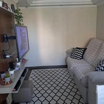 apartment em Avenida Doutor Assis Ribeiro, Cangaíba - São Paulo - SP