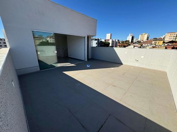 apartment em Rua Creta, Ana Lúcia - Sabará - MG