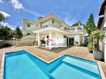 house em Alameda Diamante, Golf Park - Carapicuíba - SP