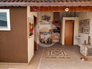 house em Rua das Mimosas, Vila Lúcia - São Paulo - SP