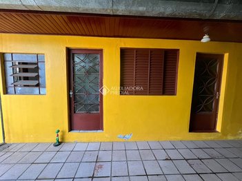 house em Rua Amadeu Amaral, Vila São José - Porto Alegre - RS