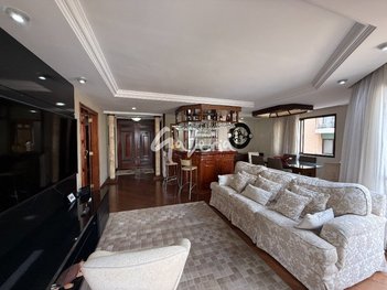 apartment em Rua Rio Grande do Sul, Santo Antônio - São Caetano do Sul - SP