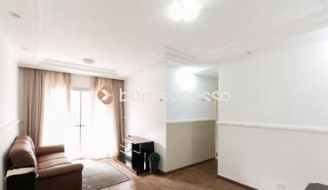 apartment em Rua Camberra, Vila Formosa - São Paulo - SP
