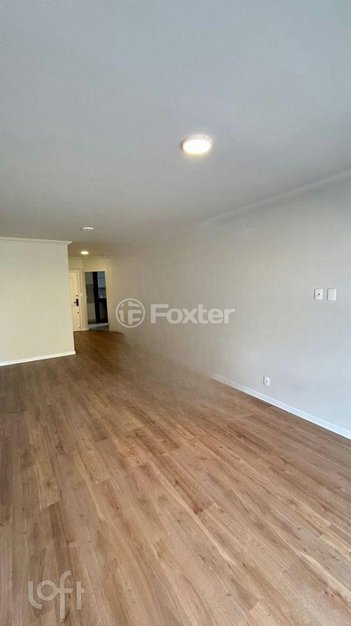 apartment em Rua Presidente Gama Rosa, Trindade - Florianópolis - SC