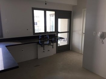 apartment em Rua Gabriele D'Annunzio, Campo Belo - São Paulo - SP