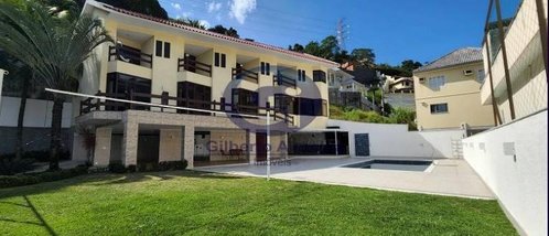 house em Rua Saira Verde I, Freguesia (Jacarepaguá) - Rio de Janeiro - RJ