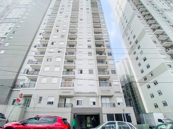 apartment em Avenida Paula Ferreira, Vila Pirituba - São Paulo - SP