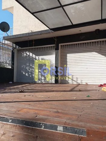 commercial_building em Rua Tenente Galdino Pinheiro, Braz Cubas - Mogi das Cruzes - SP