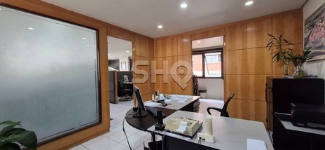 office em Rua Monte Alegre, Perdizes - São Paulo - SP